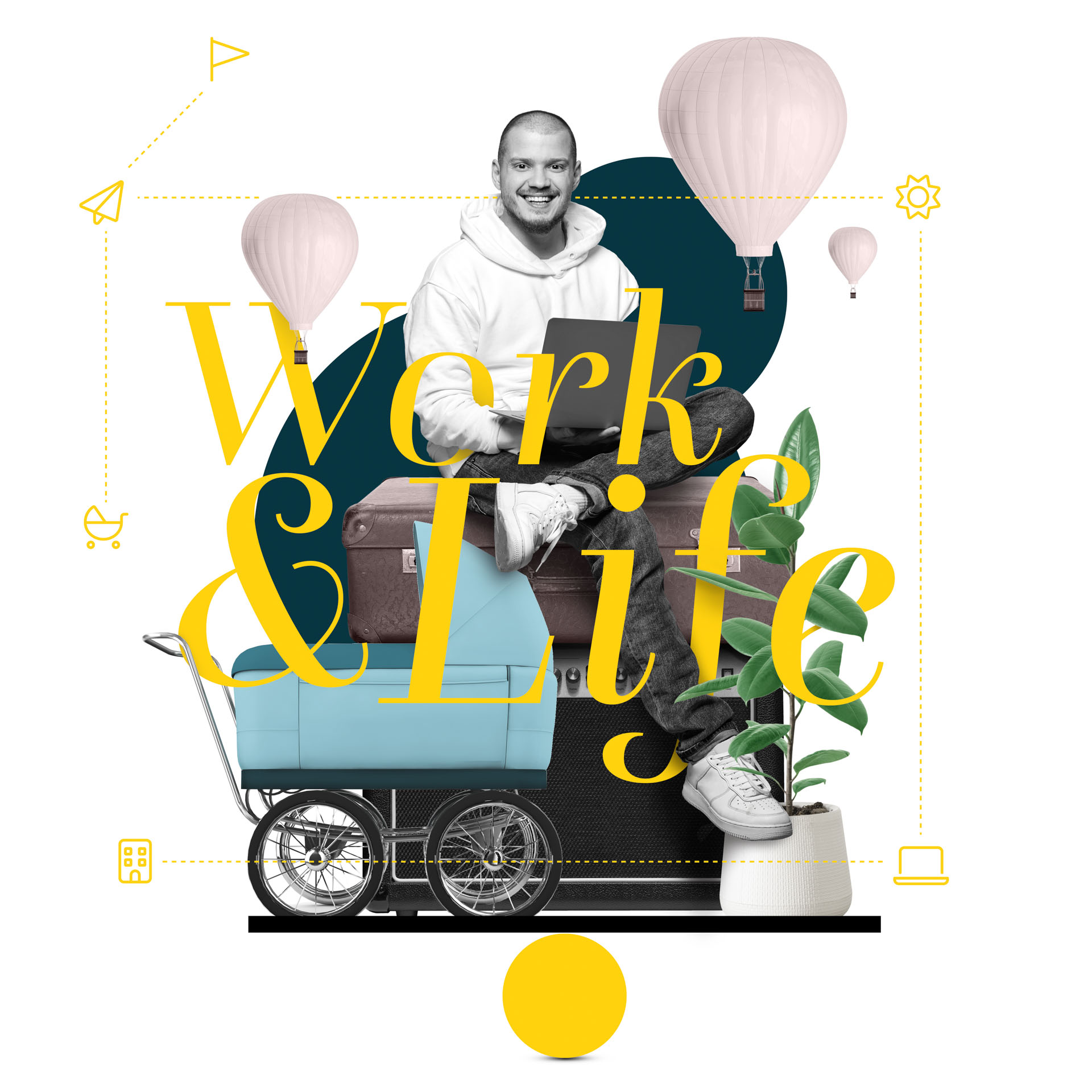 euprax - Work-Live Balance