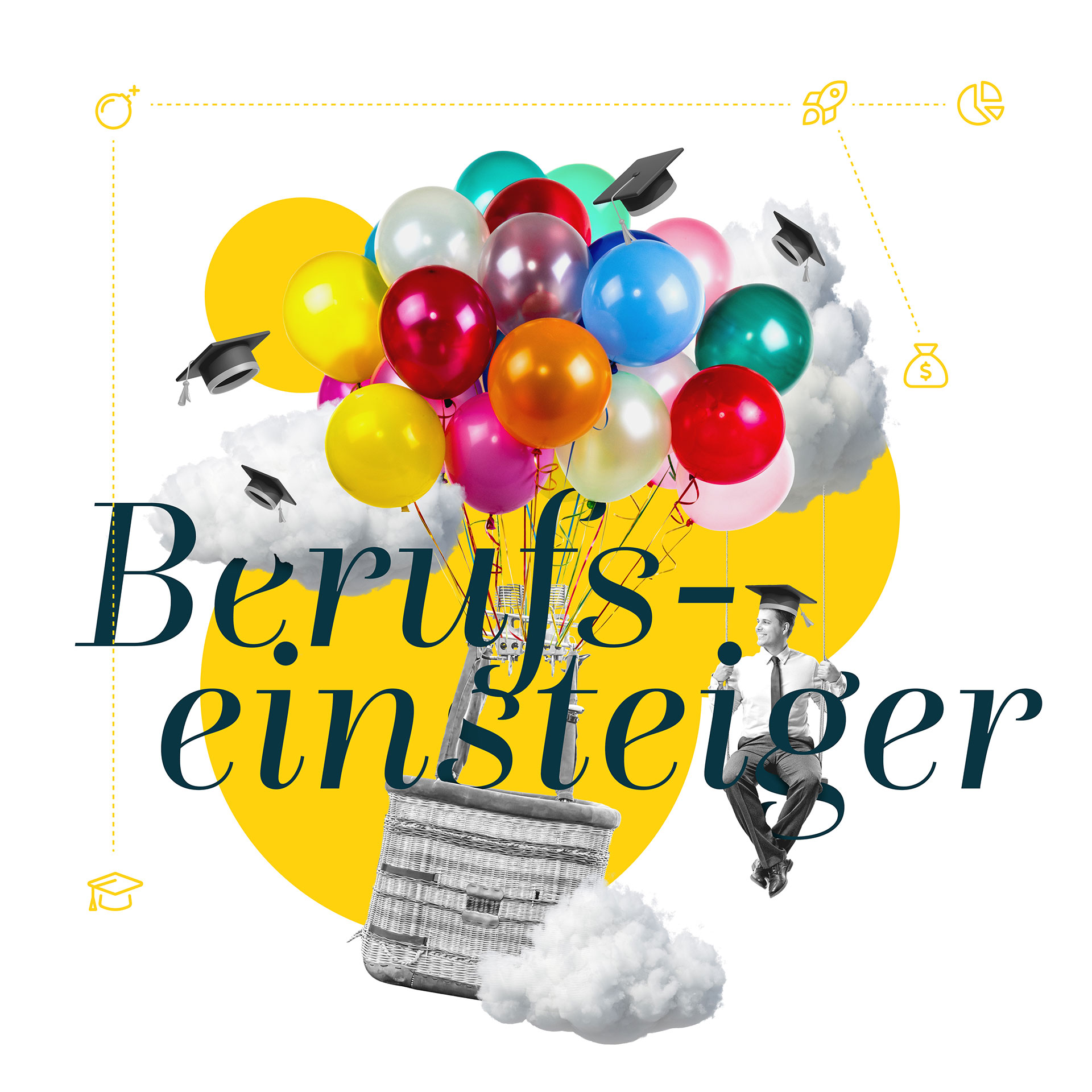 Berufseinsteiger Berufseinsteiger