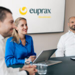euprax-Büro