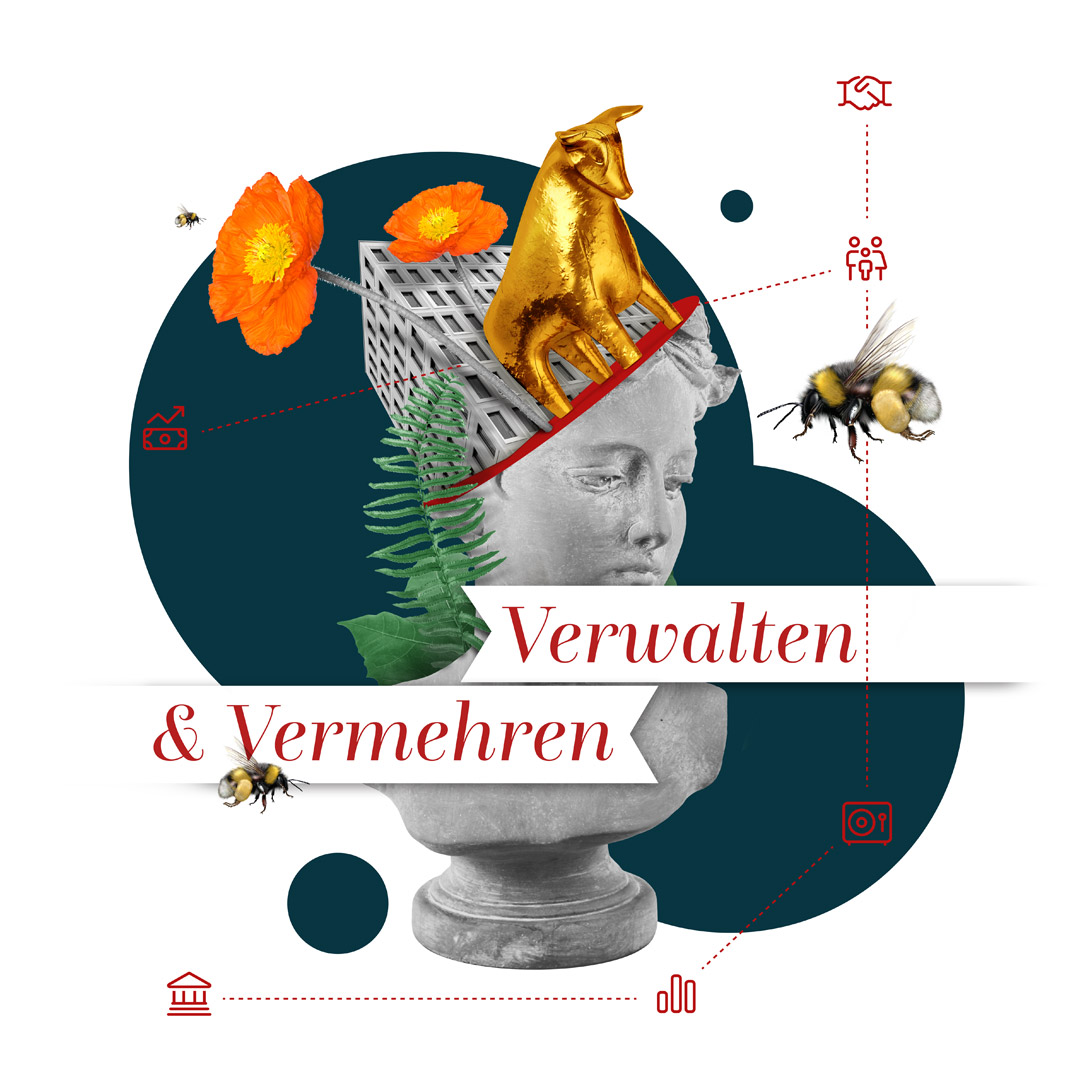 Grundstücksverwaltung Referenzen - euprax