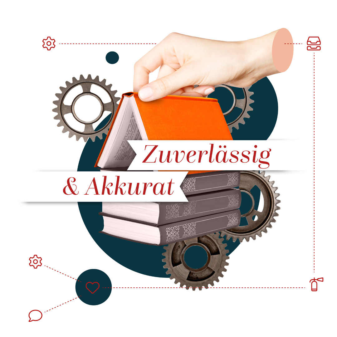 Grundstücksverwaltung Verwalten - euprax