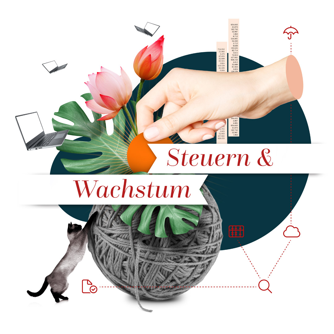 Grundstücksverwaltung Steuern - euprax Grundstücksverwaltung Steuern - euprax
