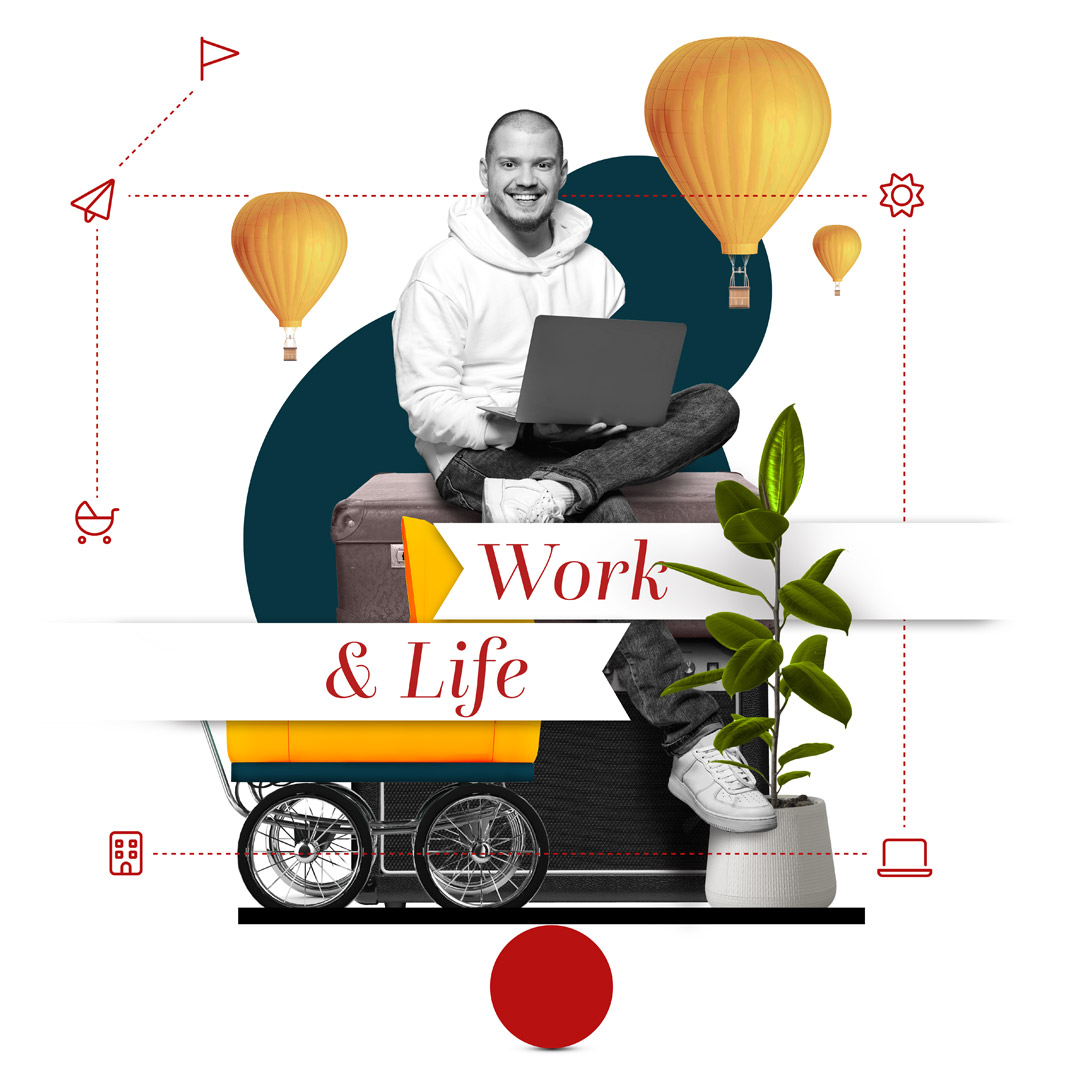 Grundstücksverwaltung WorkLife - euprax