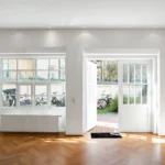 Gewerbeflächen im repraesentativen Altbau ruhige Lage mieten euprax