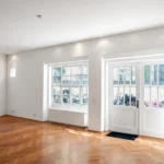 Ruhige Lage Innenhof Schwabing euprax Grundbesitzverwaltung